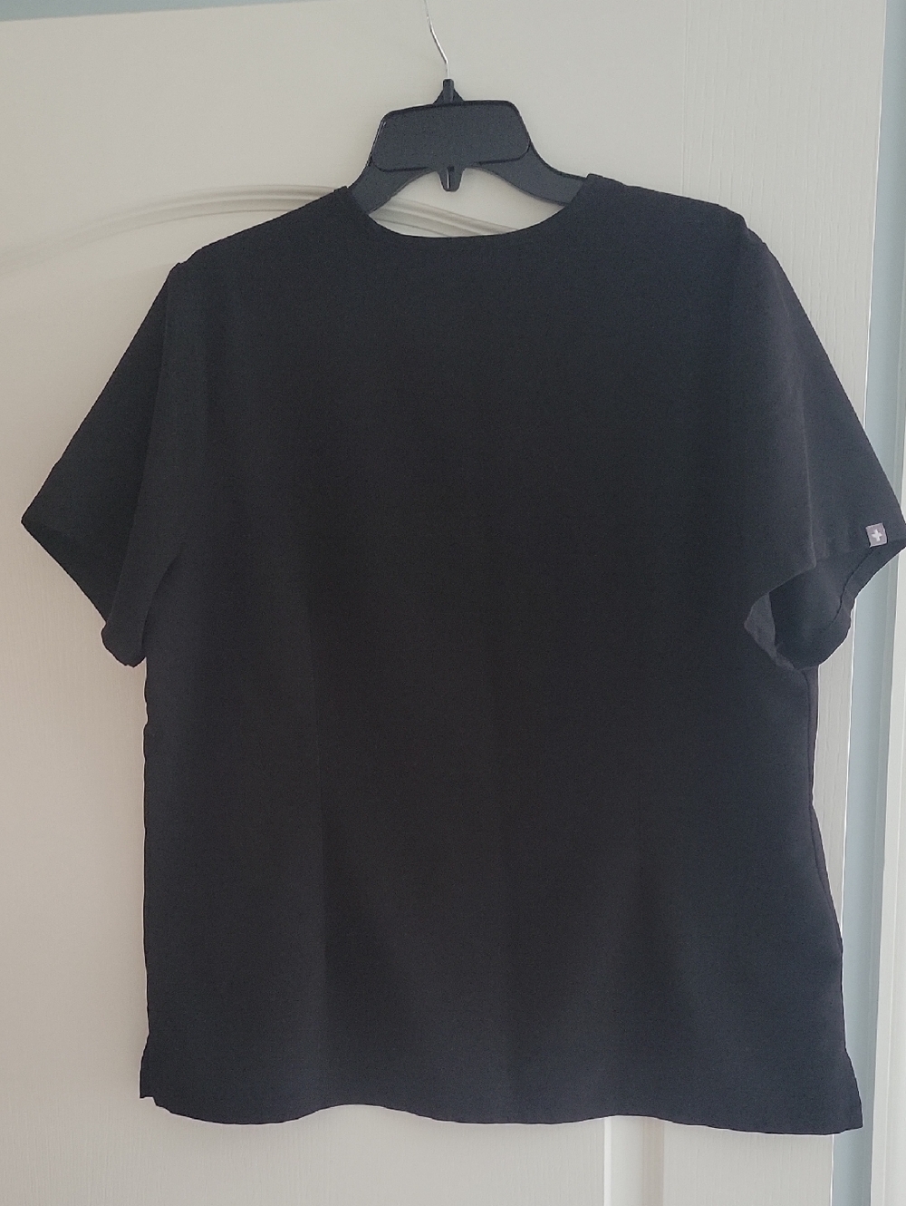 Scrub Top - Picture 4 of 4